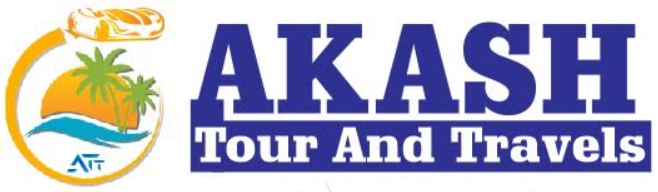 Akash Tour and Travels logo