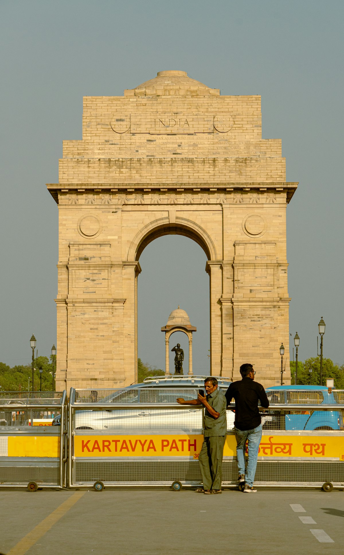 Delhi Sightseeing