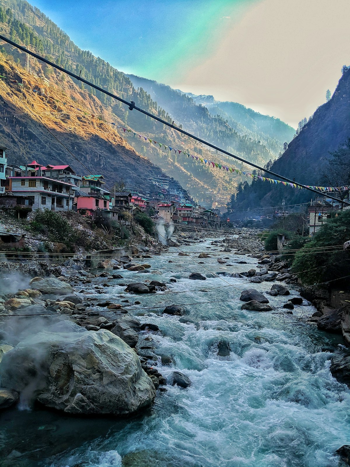 Delhi To Manali Taxi