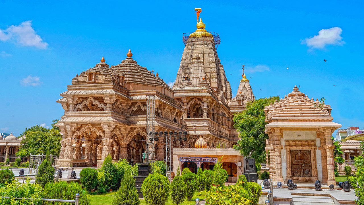 Delhi To Sawariya Seth Taxi