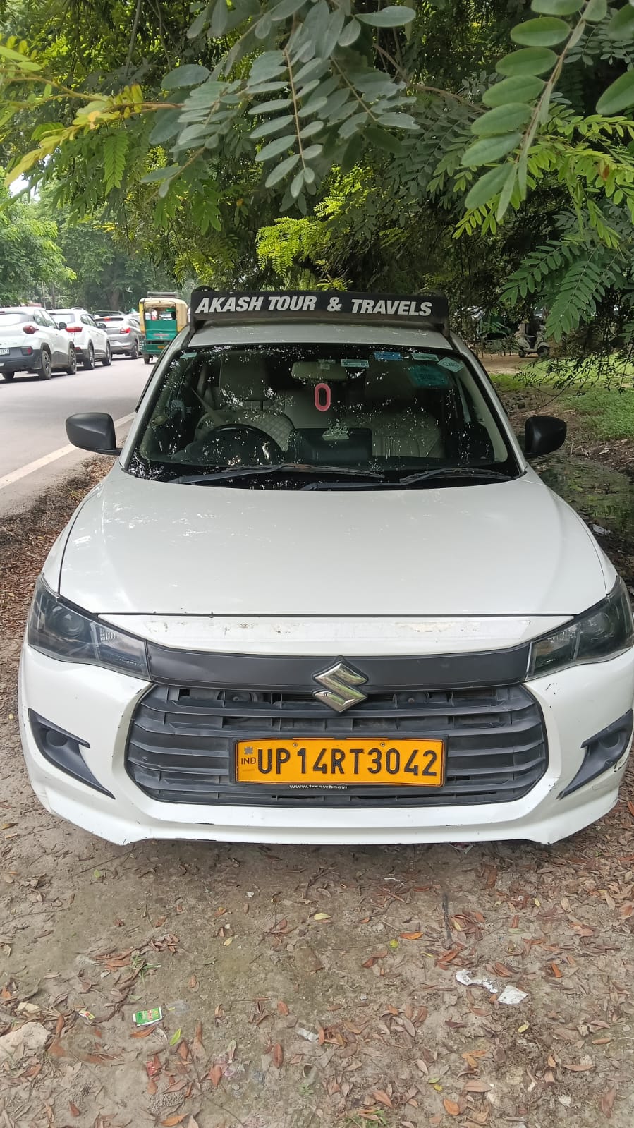 Car Hire Monthly & Yearly Basis